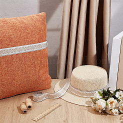 5M Polyester Ribbons&nbsp;DIY-OC0013-22C