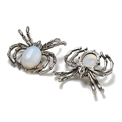 Opalite Pendants&nbsp;G-G147-05AS-14