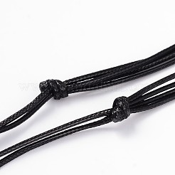 Fish Lava Rock Pendants Necklaces&nbsp;NJEW-D206-02