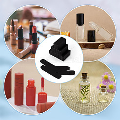 Folding Kraft Paper Lipstick Boxes&nbsp;CON-TAC0128-001B