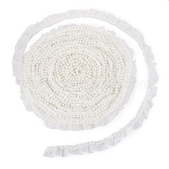 10 Yards Polyester Lace Trims&nbsp;OCOR-TA0002-11A