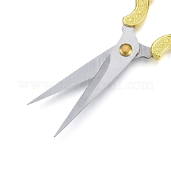201 Stainless Steel Scissors&nbsp;TOOL-D059-01GP