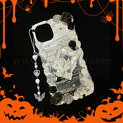 DIY Mobile Straps Making Kits&nbsp;DIY-SC0032-74