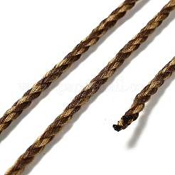 12M 3-Ply Polyester Cotton Cord&nbsp;OCOR-V001-A13