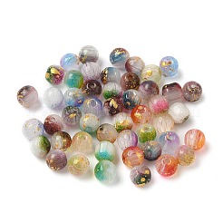 47Pcs Cat Eye Beads&nbsp;CE-Q001-01F