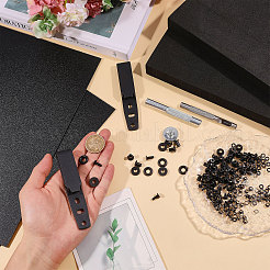DIY Case Making Set&nbsp;DIY-BC0018-03C