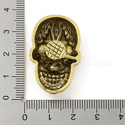 Alloy Cabochons&nbsp;FIND-B033-02D-AG