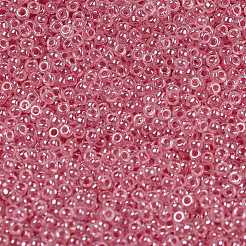 MIYUKI Round Rocailles Beads&nbsp;X-SEED-G009-RR0535