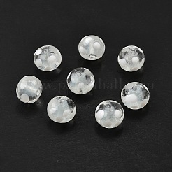 Handmade Lampwork Beads&nbsp;LAMP-S079-02