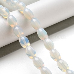Opalite Beads Strands&nbsp;G-B106-B03-01
