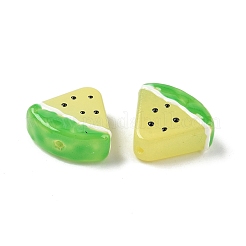 Baking Paint Glass Enamel Beads&nbsp;LAMP-C019-02C