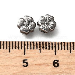 304 Stainless Steel Beads&nbsp;STAS-V009-04P