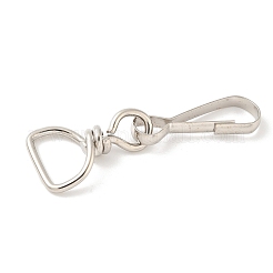 Iron Swivel Clasps&nbsp;IFIN-H065-03D-P