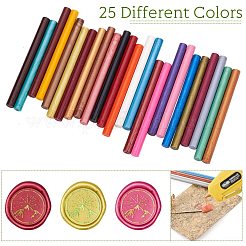 Sealing Wax Sticks&nbsp;DIY-CP0001-19