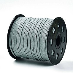 Faux Suede Cord&nbsp;LW-R007-1083