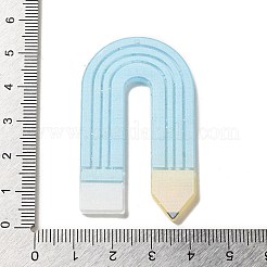 Acrylic Pendants&nbsp;OACR-H113-01B
