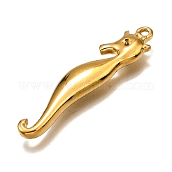 304 Stainless Steel Pendants&nbsp;STAS-M116-22G