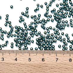 TOHO Round Seed Beads&nbsp;SEED-JPTR11-0027BD