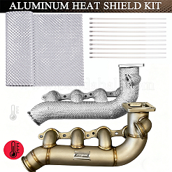 1Pc Aluminum Sheet&nbsp;DIY-NB0015-70