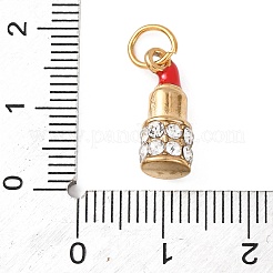 304 Stainless Steel Pendants&nbsp;STAS-D205-06G