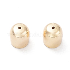 Brass Cord Ends&nbsp;KK-A183-94G
