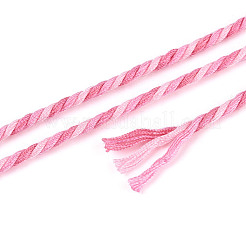 50M Braided Polyester Cord&nbsp;OCOR-T017-02P