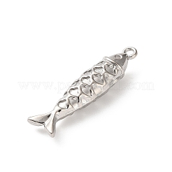 304 Stainless Steel Pendants&nbsp;FIND-Z102-07P-03