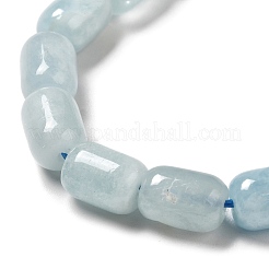 Natural Aquamarine Beads Strands&nbsp;G-G980-26