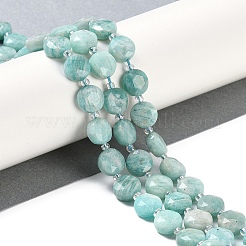 Natural Amazonite Beads Strands&nbsp;G-N342-18