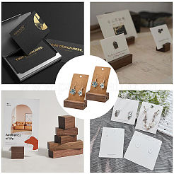 Wooden Card Holder&nbsp;ODIS-WH20014-02A-02