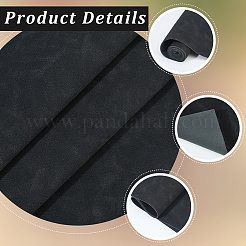 PU Leather Fabric&nbsp;DIY-WH20062-21A