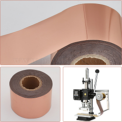 Hot Stamping Foil Paper Roll&nbsp;DIY-WH20066-007-02F