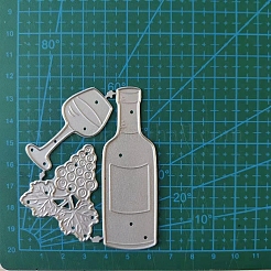 Carbon Steel Cutting Dies Stencils&nbsp;SCRA-PW0017-57