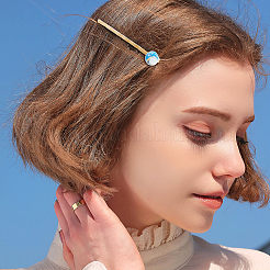 Iron Hair Bobby Pin Findings Sets&nbsp;PHAR-PH0001-07-WH