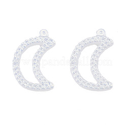 ABS Plastic Imitation Pearl Cabochons&nbsp;KY-N015-36