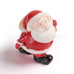 Resin Display Decorations&nbsp;RESI-WH0008-28I