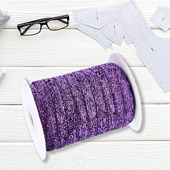 1 Roll Glitter Sparkle Ribbon&nbsp;SRIB-CY0001-19A