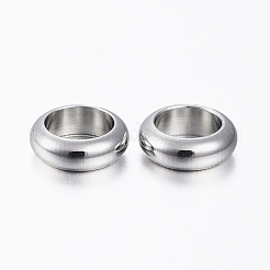 Non-Tarnish 304 Stainless Steel Spacer Beads&nbsp;X-STAS-H376-53