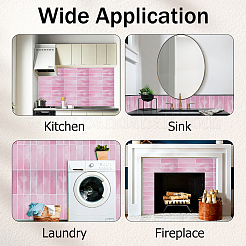 PET Wall Tiles Stickers&nbsp;AJEW-CP0011-97B