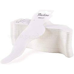 Cardboard Anklet Display Cards&nbsp;CDIS-PH0001-10