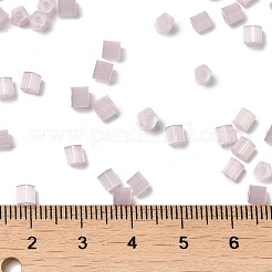 Glass Seed Beads&nbsp;X1-SEED-H002-D-A818