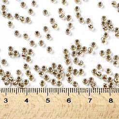 TOHO Round Seed Beads&nbsp;SEED-JPTR08-0994