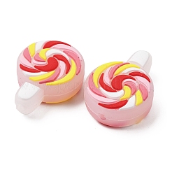 Silicone Focal Beads&nbsp;SIL-F021-01A