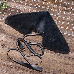 Artificial Wool Shawls&nbsp;AJEW-WH20020-212B