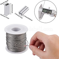 304 Stainless Steel Wire&nbsp;TWIR-PH0001-05