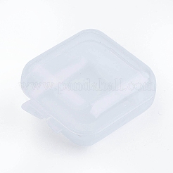 Plastic Bead Storage Containers&nbsp;CON-N012-02