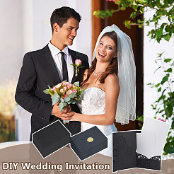 20Pcs Paper Envelope&nbsp;DIY-OC0016-19B