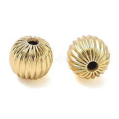 Brass Beads&nbsp;KK-CBA1AE8-06E-G