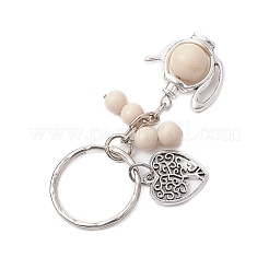 Alloy Keychain&nbsp;KEYC-JKC00980-02