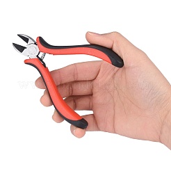 Carbon Steel Jewelry Pliers&nbsp;PT-S029